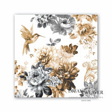 Charger l'image dans la galerie, Gardenia Luncheon Napkins | Michel Design Works | Dream Weaver Canada