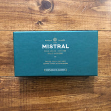 Load image into Gallery viewer, Havana Leaf Bar Soap | Gentleman's Journey | Mistral | Dream Weaver