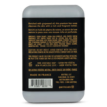 Load image into Gallery viewer, Grey Lavande Bar Soap | Mistral