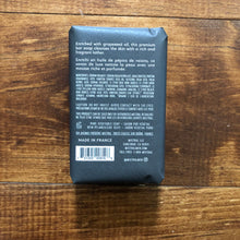 Load image into Gallery viewer, Havana Leaf Bar Soap | Gentleman's Journey | Mistral | Dream Weaver