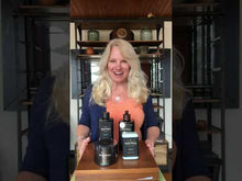 Load and play video in Gallery viewer, Salted Gin Cologne | Mistral