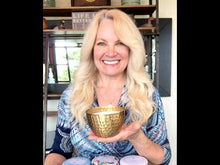 Load and play video in Gallery viewer, Sea Glass Soy Candle Tin | 9 oz | Soi Candle Co.