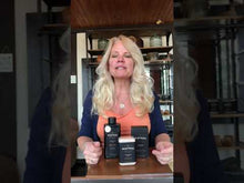 Load and play video in Gallery viewer, Mistral Sandstone Cologne/Soap Gift Set