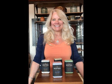 Load and play video in Gallery viewer, Mezcal Lime Bar Soap | Mistral