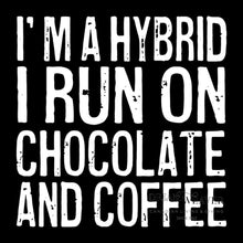 Load image into Gallery viewer, Hybrid Chocolate and Coffee Coaster | Cedar Mountain Studios