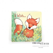 Load image into Gallery viewer, I Wish Book | Jellycat Jellycat
