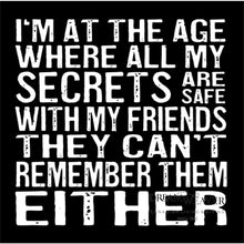 Charger l'image dans la galerie, I'm at the age Magnet | Cedar Mountain Studios