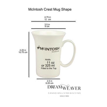 Charger l'image dans la galerie, Impressionists Set of 4 Mugs Tableware