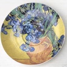 Charger l'image dans la galerie, Van Gogh Irises Tea Cup & Saucer