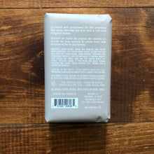 Load image into Gallery viewer, Havana Leaf Luxury Bar Soap | Gentleman's Journey | Mistral