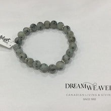 Load image into Gallery viewer, Jasper Beaded Bracelet | Catalyst & Co