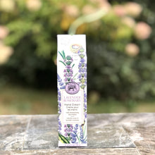 Charger l'image dans la galerie, Lavender Rosemary Hand Cream Tube Large | Michel Design Works