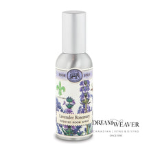 Load image into Gallery viewer, Lavender Rosemary Home Fragrance | Michel Design Works Bath & Body