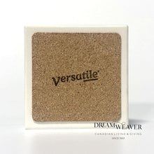 Charger l'image dans la galerie, Lisbon Azure Coasters | Dream Weaver Canada