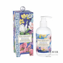 Charger l'image dans la galerie, Magnolia Lotion | Michel Design Works | Dream Weaver Canada