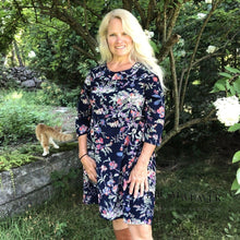 Charger l'image dans la galerie, Meadow Corduroy Dress | April Cornell