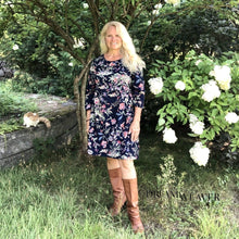 Charger l'image dans la galerie, Meadow Corduroy Dress | April Cornell