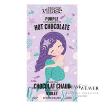 Load image into Gallery viewer, Mermaid Hot Chocolate Mix | 6 Pack | Gourmet Du Village

