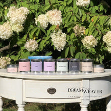 Charger l'image dans la galerie, Milk and Sugar Candle by Mala | 4 oz Candles