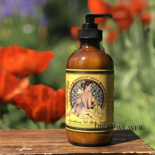Load image into Gallery viewer, Mustard Bath Macadamia Oil Body Cream | Barefoot Venus | Dream Weaver
