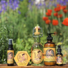 Load image into Gallery viewer, Mustard Bath Macadamia Oil Body Cream | Barefoot Venus | Dream Weaver