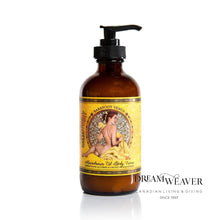 Load image into Gallery viewer, Mustard Bath Macadamia Oil Body Cream | Barefoot Venus | Dream Weaver