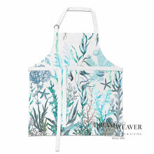Charger l'image dans la galerie, Ocean Tide Apron | Michel Design Works | Dream Weaver Canada