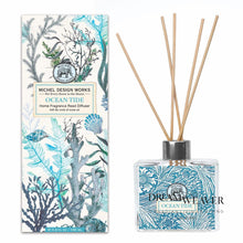 Charger l'image dans la galerie, Ocean Tide Home Fragrance Diffuser | Michel Design Works | Dream Weave...