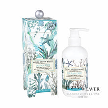 Load image into Gallery viewer, Ocean Tide Lotion | Michel Design Works | Dream Weaver Canada
