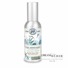 Load image into Gallery viewer, Ocean Tide Room Spray | Michel Design Works | Dream Weaver Canada