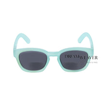 Charger l'image dans la galerie, Oceans Away Bifocal Sunglasses Turquoise | Peepers Reading Glasses Eyeglasses