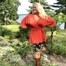 Charger l'image dans la galerie, Pencil Skirt | Floral | Gilmour Clothing