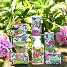 Load image into Gallery viewer, Peony Large Bath Soap Bar | Michel Design Works | Dream Weaver Canada