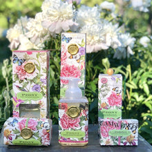 Load image into Gallery viewer, Peony Large Bath Soap Bar | Michel Design Works | Dream Weaver Canada