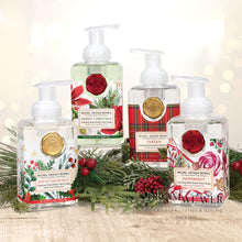 Load image into Gallery viewer, Peppermint Foaming Soap | Michel Design Works