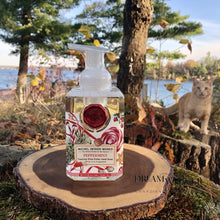 Load image into Gallery viewer, Peppermint Foaming Soap | Michel Design Works