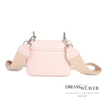 Charger l'image dans la galerie, Peyton Crossbody | Blush | Pixie Mood Accessories