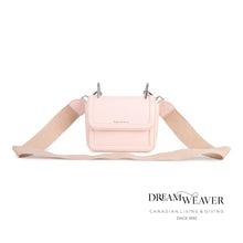 Charger l'image dans la galerie, Peyton Crossbody | Blush | Pixie Mood Accessories