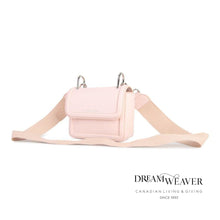 Charger l'image dans la galerie, Peyton Crossbody | Blush | Pixie Mood Accessories