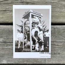 Load image into Gallery viewer, Phone Booth | Birthday Card