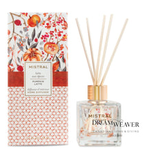 Load image into Gallery viewer, Pumpkin Latte Fragrance Diffuser | Mistral
