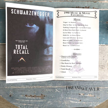 Load image into Gallery viewer, Remember When Card Booklet | 1919 - 2006 stationary