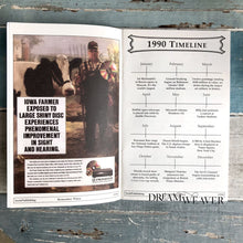 Load image into Gallery viewer, Remember When Card Booklet | 1919 - 2006 stationary