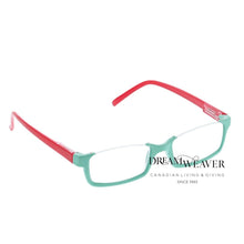 Load image into Gallery viewer, Sea Breeze | Peepers Reading Glasses Eyeglasses

