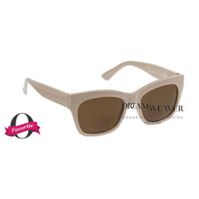 Load image into Gallery viewer, Shine On Bifocal Sunglasses Taupe | Peepers Reading Glasses Eyeglasses