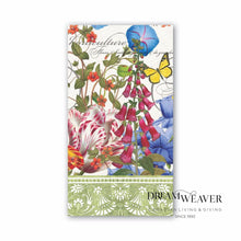 Load image into Gallery viewer, Summer Days Hostess Napkins | Michel Design Works
