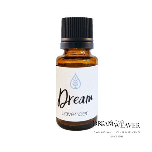 Sweet Dreams Lavender Essential Oil | Bath Bomb Company Bath & Body