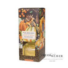 Load image into Gallery viewer, Sweet Pumpkin Home Fragrance Diffuser | Michel Design Works
