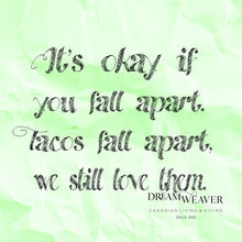 Charger l'image dans la galerie, Tacos Coaster | Cedar Mountain Studios