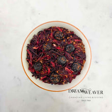 Load image into Gallery viewer, Tea for Three | Blueberry Rooibos | Sloane Tea Tea
